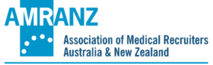 AMRANZ logo