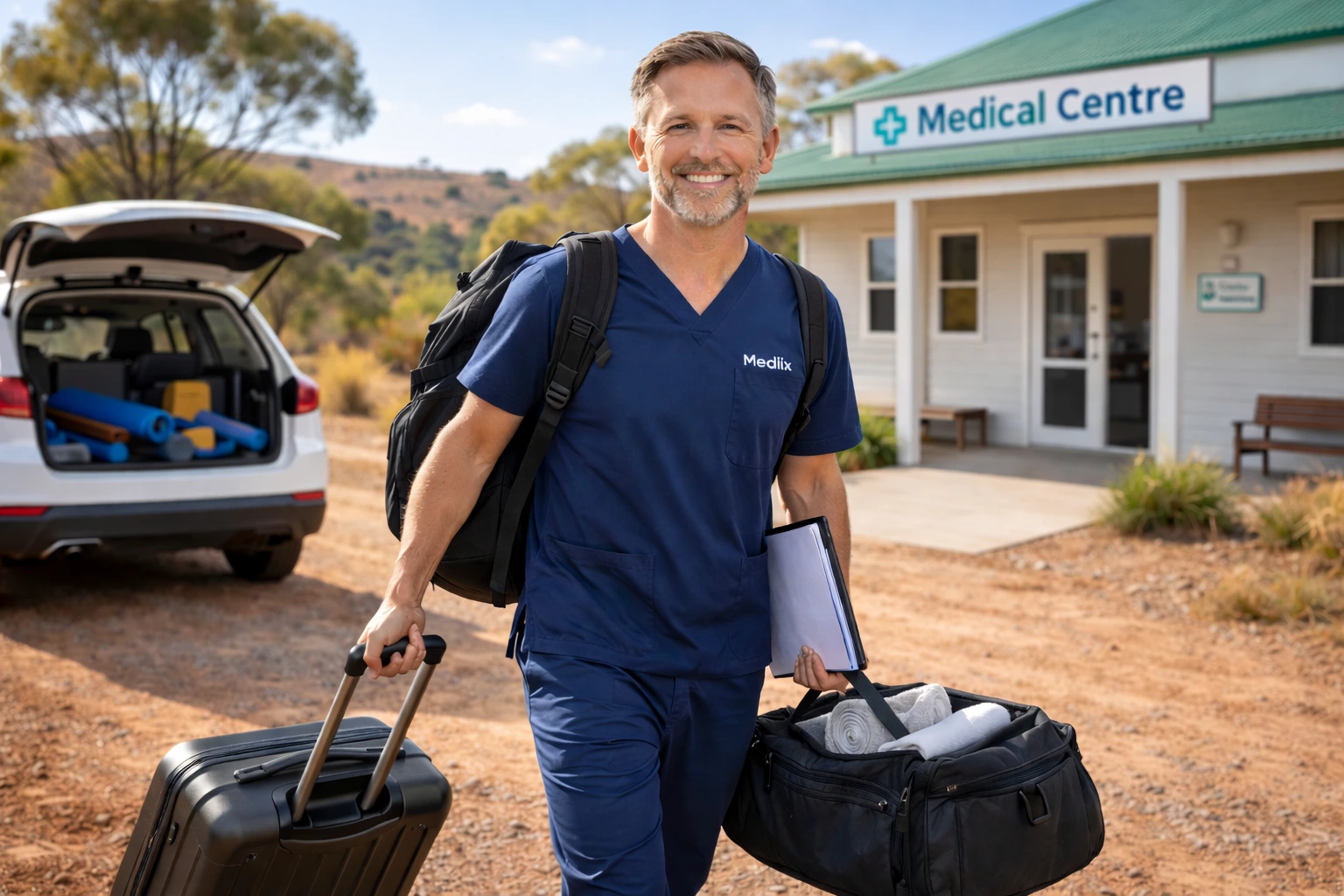 FIFO Locum GP Jobs in Australia: A Complete Guide