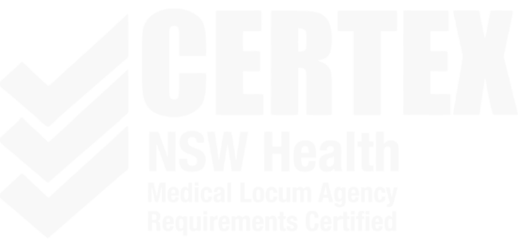 CERTEX NSW Health